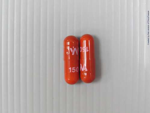 EFFEXOR XR 150MG CAPSULES 暉致速悅持續性藥效膠囊150毫克(1)