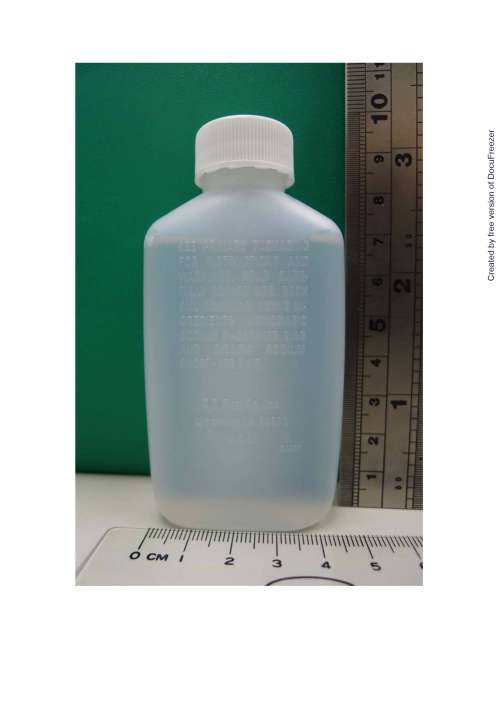 FLEET PHOSPHO-SODA ORAL SALINE LAXATIVE, GINGER-LEMON FLAVOR "佛利特" 護舒達口服液(1)