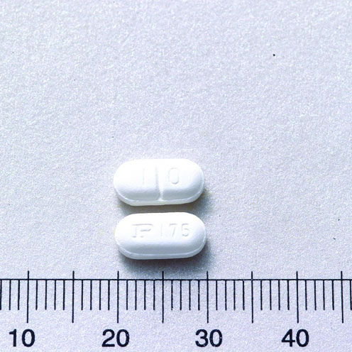 EBASTEL TABLETS 10MG 益必舒錠１０公絲
