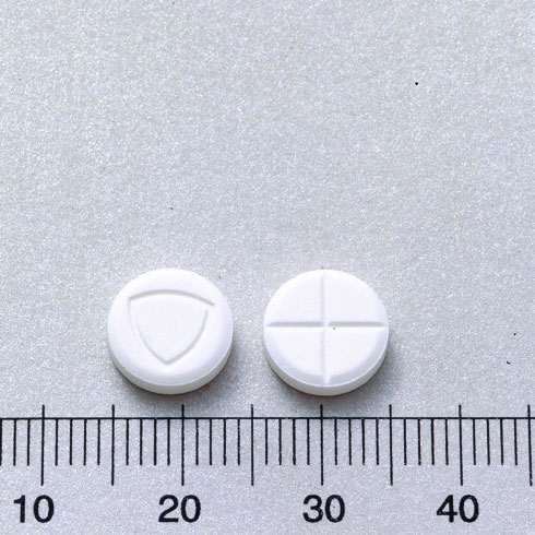 AKINETON 2MG TABLETS 安易能錠