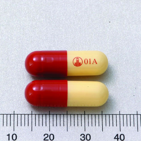 AGGRENOX MODIFIED RELEASE CAPSULES 腦康平持續性藥效膠囊