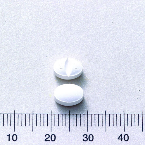 LEXAPRO TABLETS 10MG "隆柏" 立普能膜衣錠10毫克