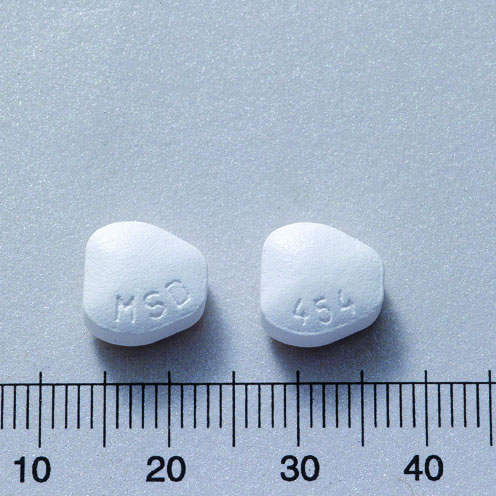 ARCOXIA TABLET 90MG 萬克適錠90毫克