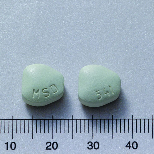 ARCOXIA TABLET 120MG 萬克適錠120毫克