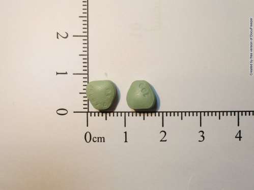 ARCOXIA TABLET 60MG 萬克適錠60毫克(1)