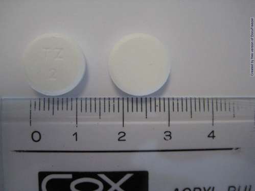 REMERON SOLTAB 30MG 樂活優口溶錠30毫克(1)