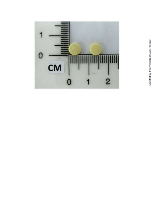 OTSUKA ABILIFY TABLETS 15MG 大塚安立復錠15毫克