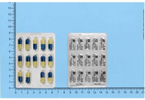 CYMBALTA 60MG 千憂解 60毫克