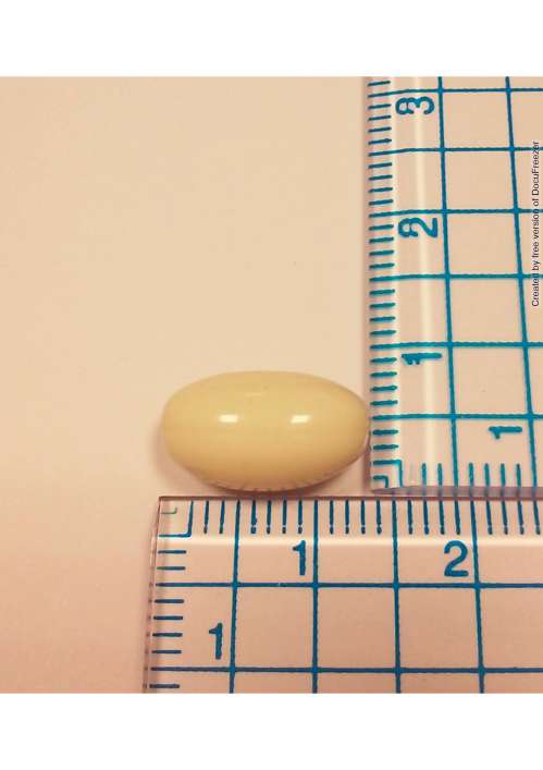 SUYOUBAO Cold Softgel Capsules 亞欣寶感冒軟膠囊