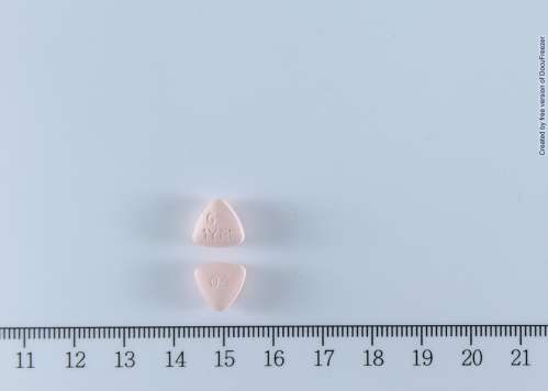 Imigran FDT Tablets 50mg 英明格速溶錠50毫克