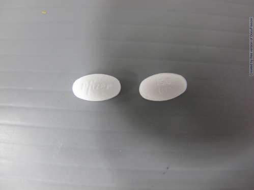 Caduet 5mg/10mg tablet 脂脈優5毫克/10毫克(1)
