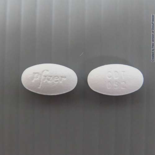 Caduet 5mg/20mg tablet 脂脈優5毫克/20毫克(1)