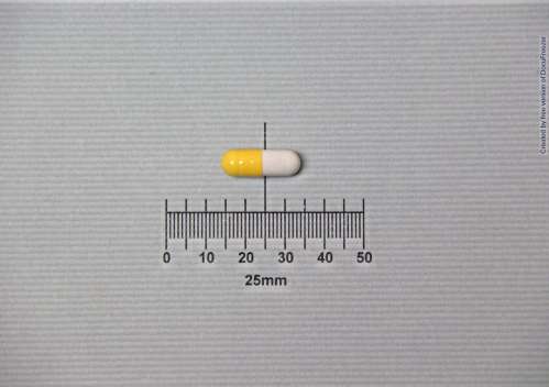 Grippostad C Capsules 衛克感─綜合感冒膠囊