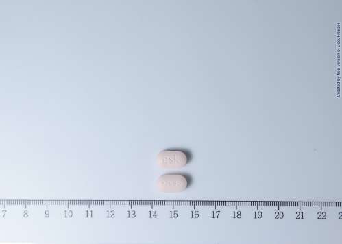 Avandamet F.C. Tablets 2mg/500mg "Spain" "西班牙"梵帝美膜衣錠 2毫克/500毫克