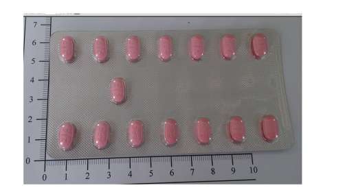 Apo-Paroxetine 20mg 安保抗憂錠20毫克