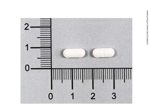 Serlin 50 Tablets 釋憂膜衣錠50毫克