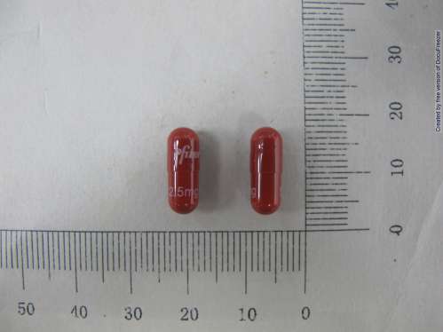 Sutent Capsules 12.5mg 紓癌特膠囊12.5毫克(1)