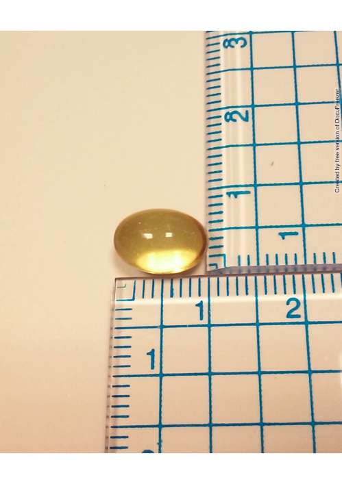 SUYOUBAO E SOFTGEL CAPSULES 德必保維他命E軟膠囊