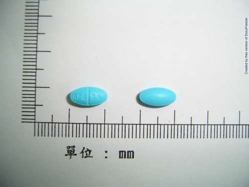 Apo-Zopiclone Tablets 7.5mg 安保舒眠膜衣錠7.5毫克