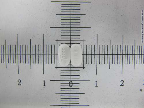 Champix film coated tablet 0.5 mg 戒必適 膜衣錠 0.5 毫克