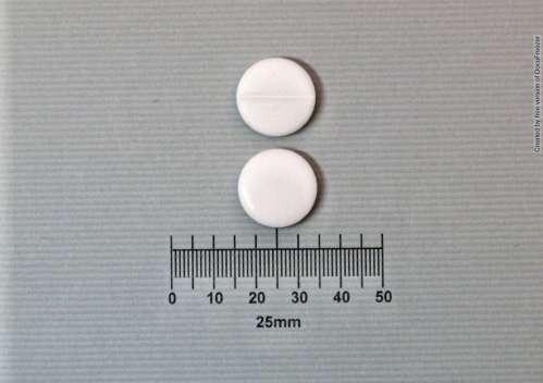 NAC 200mg Effervescent Tablets 呼痰清發泡錠200毫克