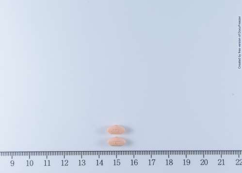 Avandia F.C. Tablet 4mg ”Spain” “西班牙”梵帝雅膜衣錠4毫克