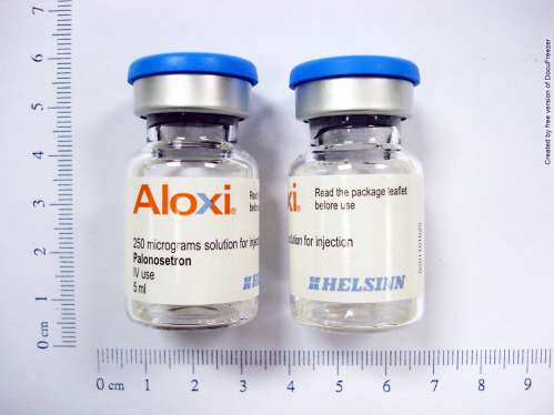 Aloxi Solution for Injection 嘔立舒注射劑