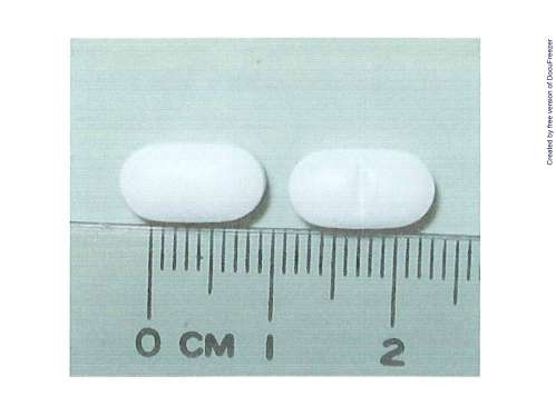 XET 20 Tablets 抗特慮膜衣錠 20 毫克