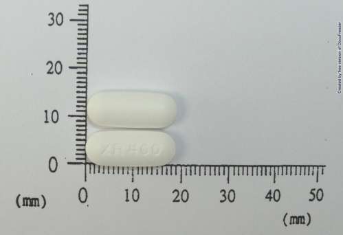 Seroquel XR TM 400 mg Extended-Release Tablets 思樂康持續性藥效錠 400 毫克
