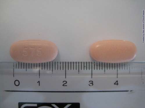 JANUMET 50/500 mg Film-Coated Tablets 捷糖穩 50/500 毫克 膜衣錠(1)
