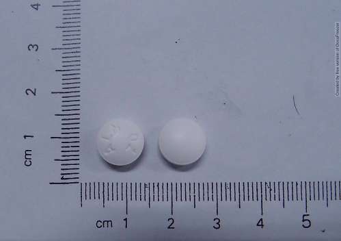 Alendronate Sandoz 70mg Tablets 善骨實“山德士”膜衣錠70毫克