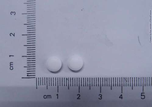 Bicalutamide Sandoz 50mg Film Coated Tablets 必可多“山德士”膜衣錠50毫克