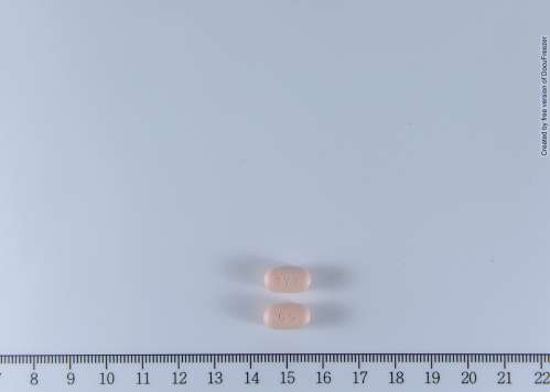 Requip PD 2mg Prolonged Release Tablet 力必平持續性藥效膜衣錠2毫克