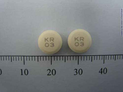 REGPARA TABLETS 75MG 銳克鈣錠75毫克