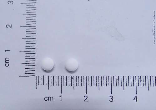 Topiramate Sandoz FC Tablets 25mg 托必拉美“山德士”膜衣錠 25 毫克