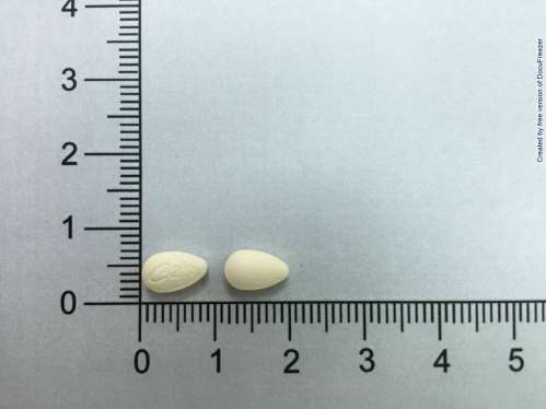 CIALIS FILM-COATED TABLETS 2.5MG 犀利士膜衣錠2.5毫克
