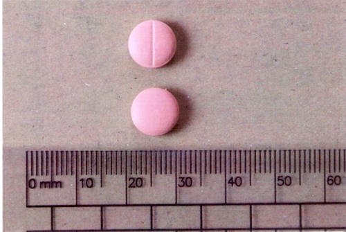 Clopilet 可諾比樂膜衣錠