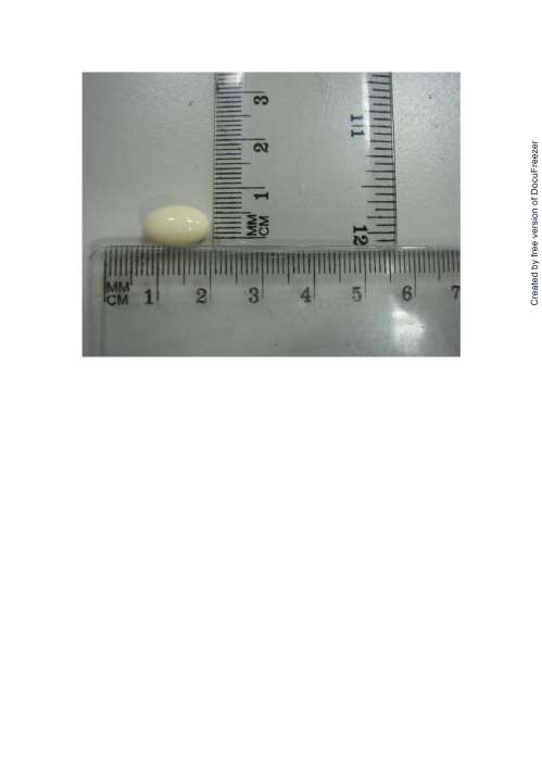 Rofunin Capsule 立克伏感冒軟膠囊