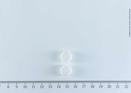 Panadol Allergy Sinus Tablet 普拿疼伏冒綜合鼻炎錠