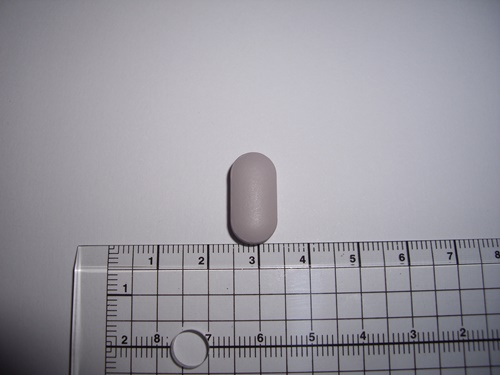 Mycophenolate Sandoz 500 mg Film-coated Tablets 移安“山德士”膜衣錠 500 毫克