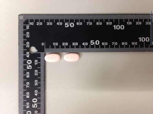 CoPlavix film coated tablets 75mg/100mg 可保栓通膜衣錠75毫克/100毫克