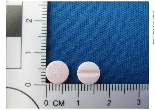 LIVALO Tablets 2mg 力清之膜衣錠2毫克