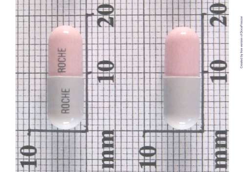 Madopar 125 Capsules“Italy” “羅氏”美道普膠囊100/25毫克 (義大利廠)