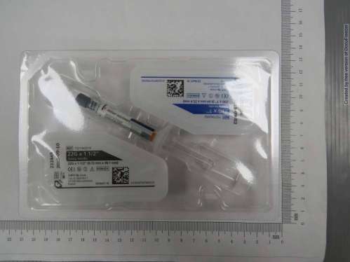 INVEGA SUSTENNA PROLONGED RELEASE SUSPENSION FOR INTRAMUSCULAR INJECTION 100MG/ML 善思達持續性藥效肌肉注射懸浮劑１００毫克╱毫升(3)