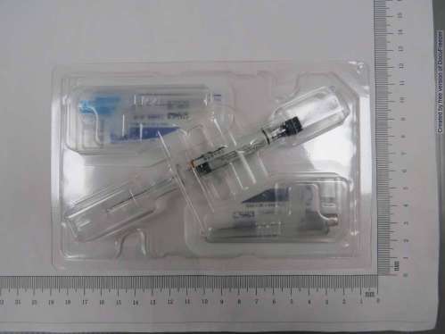 INVEGA SUSTENNA PROLONGED RELEASE SUSPENSION FOR INTRAMUSCULAR INJECTION 100MG/ML 善思達持續性藥效肌肉注射懸浮劑１００毫克╱毫升(4)