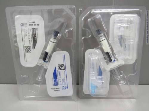 INVEGA SUSTENNA PROLONGED RELEASE SUSPENSION FOR INTRAMUSCULAR INJECTION 100MG/ML 善思達持續性藥效肌肉注射懸浮劑１００毫克╱毫升(8)