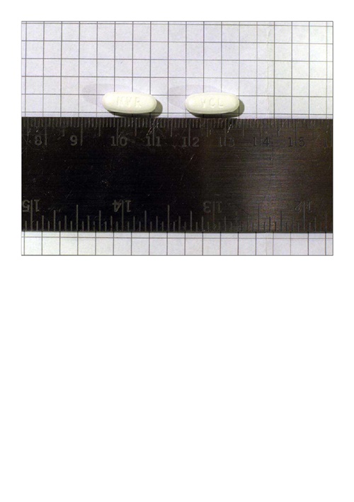 Exforge HCT Film Coated Tablets 5/160/12.5 mg 力安穩 膜衣錠 5/160/12.5毫克