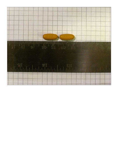 Exforge HCT Film Coated Tablets 10/160/25 mg 力安穩 膜衣錠 10/160/25毫克(1)