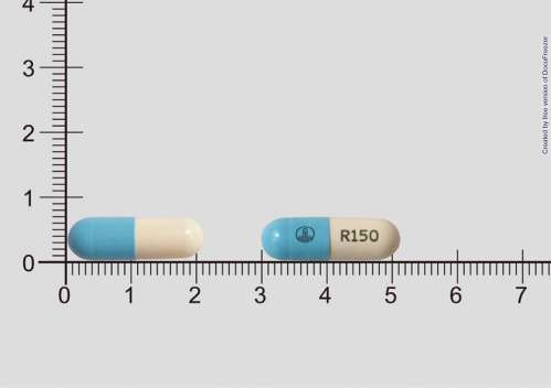 Pradaxa Capsules 150 mg 普栓達膠囊150毫克