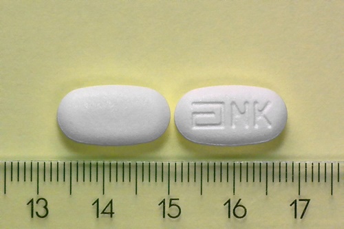 Norvir film-coated tablets 100 mg 諾億亞膜衣錠 100毫克